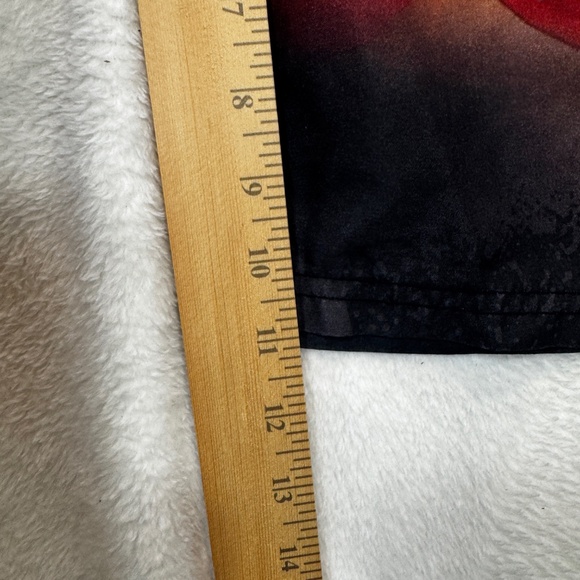 WWE Swim Trunks Mens Size XL Graphic John Cena Undertaker Wrestling - Picture 7 of 9